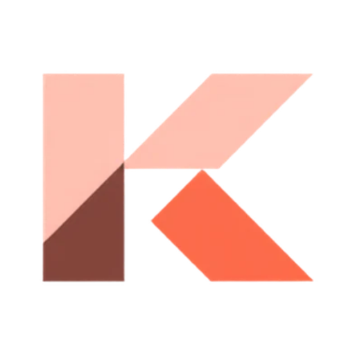 Kinetic Studio Logo